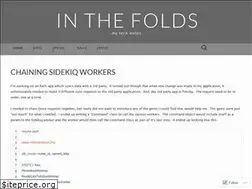 Sites similar to ahlearns.wordpress.com