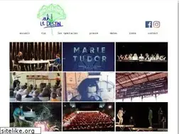 Sites similar to ahledestincompagnie.com