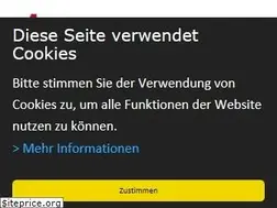Sites similar to ahlen.de