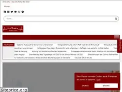 Sites similar to ahlen.info