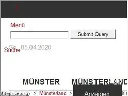 Sites similar to ahlener-zeitung.de