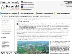 Sites similar to ahlerstedt.de