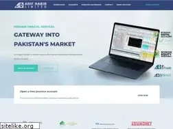 Sites similar to ahletrade.com