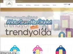 Sites similar to ahlgramaltin.com