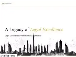 ahli-law.com