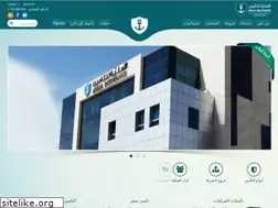 Sites similar to ahlia.ps