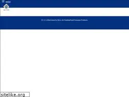Sites similar to ahliafood.com