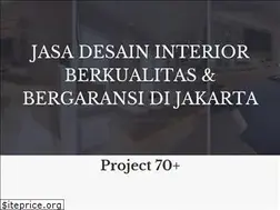 Sites similar to ahlidesaininterior.com