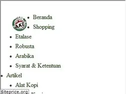 Sites similar to ahlikopilampung.com