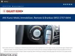 Sites similar to ahlikunci.net