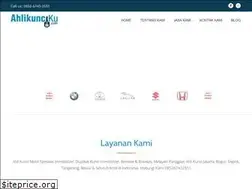 Sites similar to ahlikunciku.com