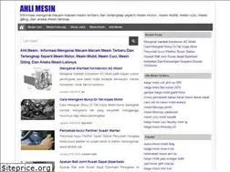 Sites similar to ahlimachine.com