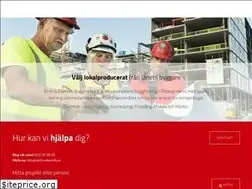 Sites similar to ahlin-ekeroth.se