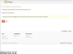 Sites similar to ahlipenangkalpetir.blogspot.com