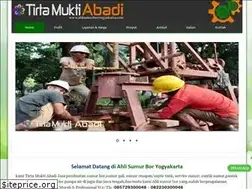 Sites similar to ahlisumurboryogyakarta.com