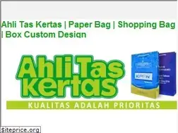 Sites similar to ahlitaskertas.com