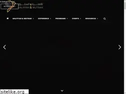 Sites similar to ahliyyahmutran.edu.jo