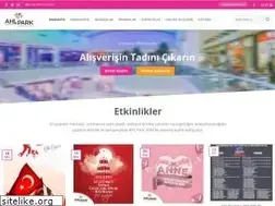 Sites similar to ahlpark.com.tr