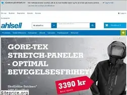Sites similar to ahlsell.no
