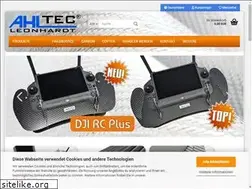 Sites similar to ahltec.de