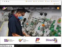 Sites similar to ahm-honduras.com