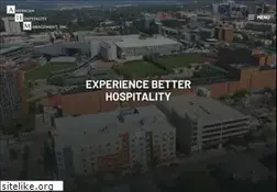 Sites similar to ahm-hotels.com