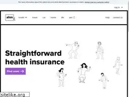 Sites similar to ahm.com.au