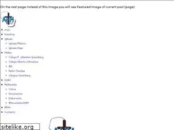 Sites similar to ahm.org.py