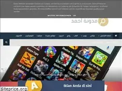 Sites similar to ahm1d.blogspot.com