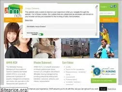 Sites similar to ahma-nch.org