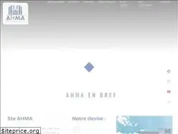 Sites similar to ahmabtp.com