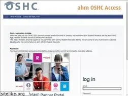 Sites similar to ahmaccess.com