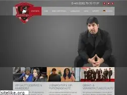 Sites similar to ahmad-security.de