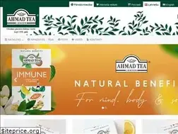 Sites similar to ahmad.lv