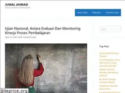 Sites similar to ahmadbinhanbal.wordpress.com