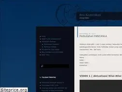 Sites similar to ahmadfatoniofficial.wordpress.com
