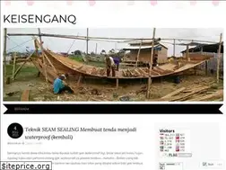 Sites similar to ahmadfauzy.wordpress.com