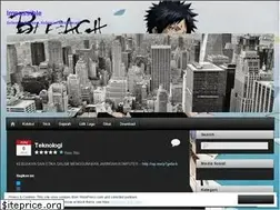 Sites similar to ahmadfebri97.wordpress.com