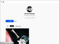 Sites similar to ahmadhabash.com