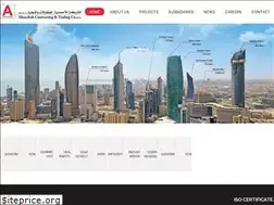Sites similar to ahmadiah.com