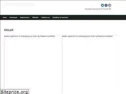 Sites similar to ahmadiyya.no