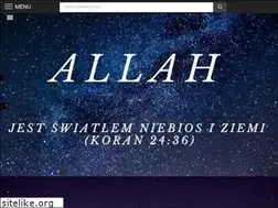 Sites similar to ahmadiyya.pl