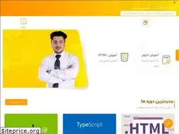 Sites similar to ahmadizadtrading.ir