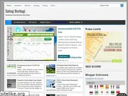 Sites similar to ahmadmuyassar.blogspot.com