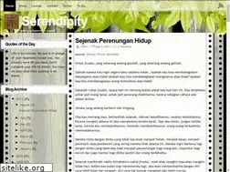 Sites similar to ahmadsheva.blogspot.com