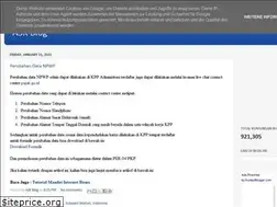 Sites similar to ahmadsyawal12.blogspot.com