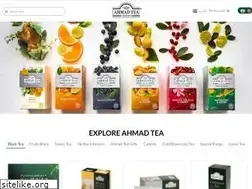 Sites similar to ahmadtea.eg