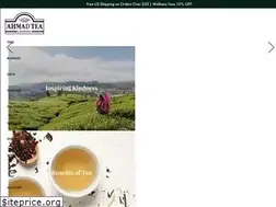 Sites similar to ahmadteausa.com