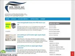Sites similar to ahmadteknik.com