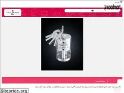 Sites similar to ahmadvand.co
